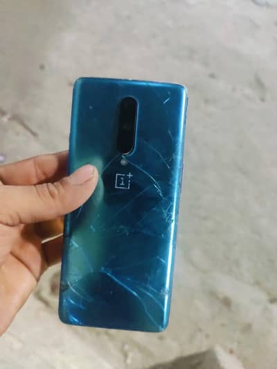 one plus 8 exchange possible