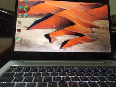 HP Elitebook 840 G5
