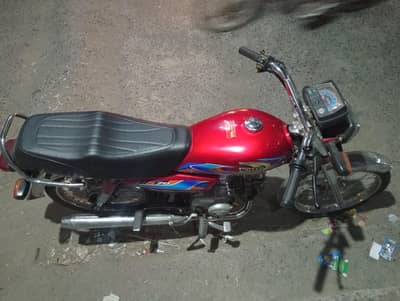 United Bike For Sale