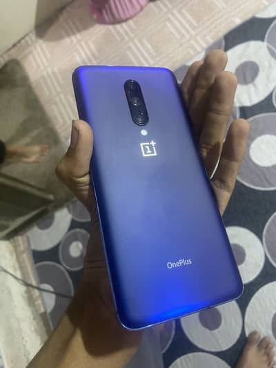 Oneplus 7pro ((8/256Memory)) All ok Need cash ((03290056104 whatsapp))