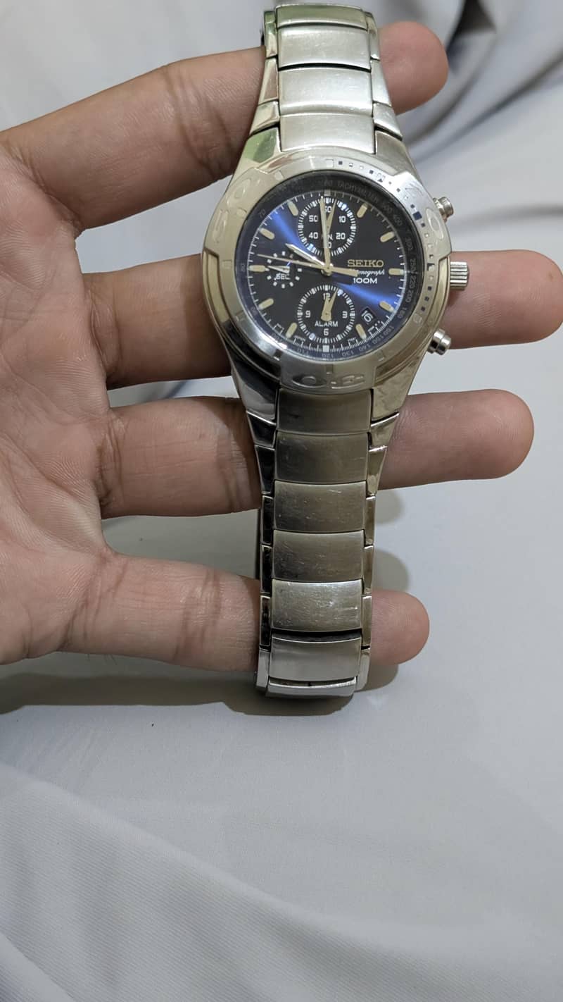 Seiko 2