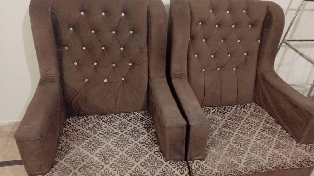 Sofa Set 2