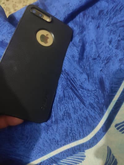 I Phone 7 Plus non pta waterpak