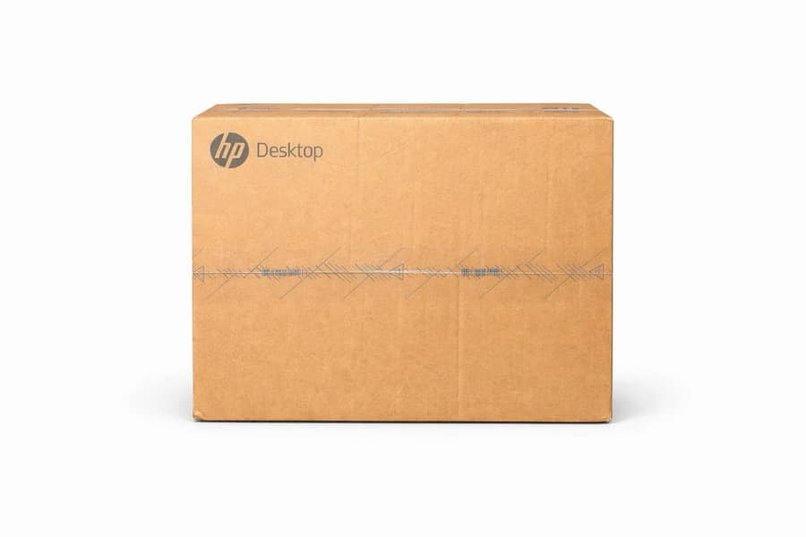 New Open Box Hp Prodesk 400 G9 SFF I5 14TH I5 I3TH GEN 8GB DDR4 256GB ...