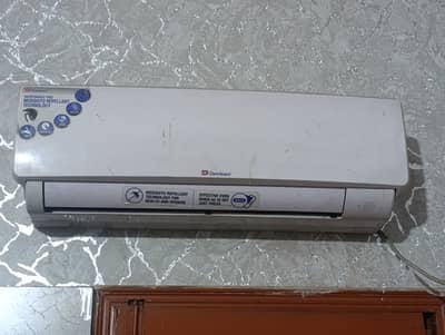 Dawlance 1.5 Ton Used AC