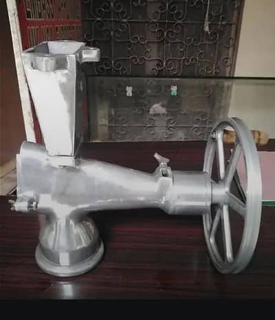 masami steel meshen moter k bagare