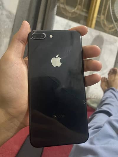 Iphone 8 plus