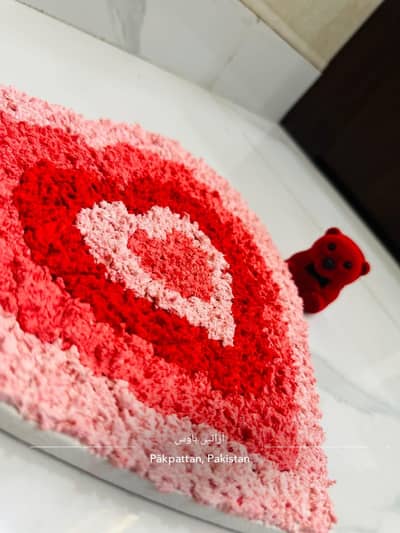sweet Heart Delight