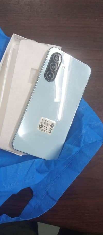 Samsung A17 PTA 8 256