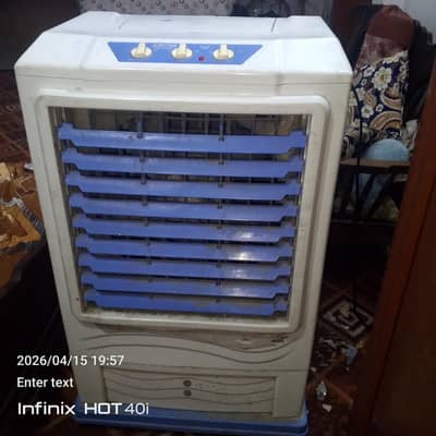 air cooler very good condition