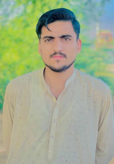 Safyan Ali