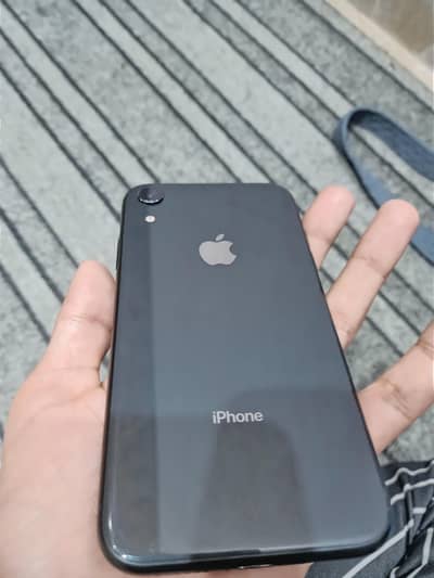 Iphone XR Fu / Sim Working