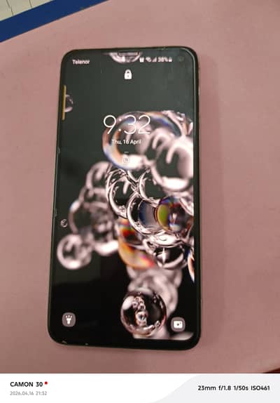 samsung s10e