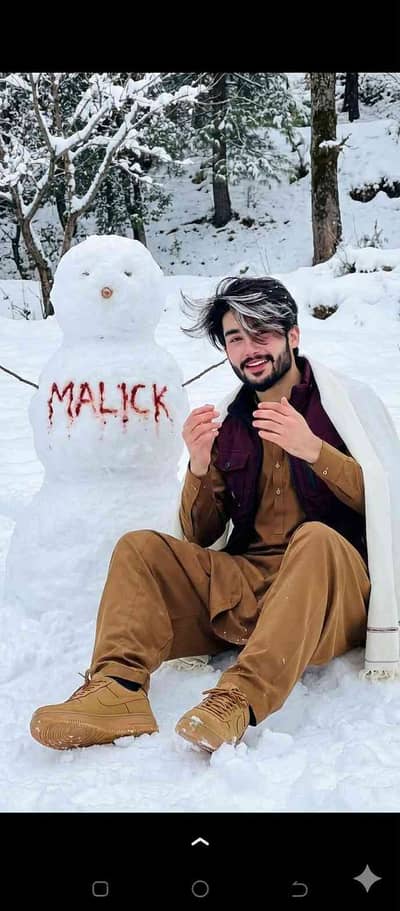 Malik faizan