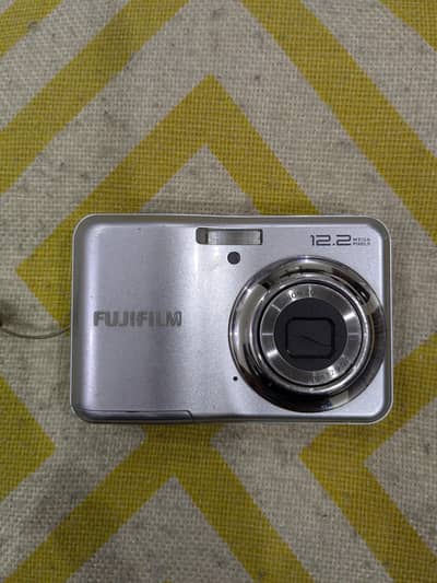 fujifilm camera
