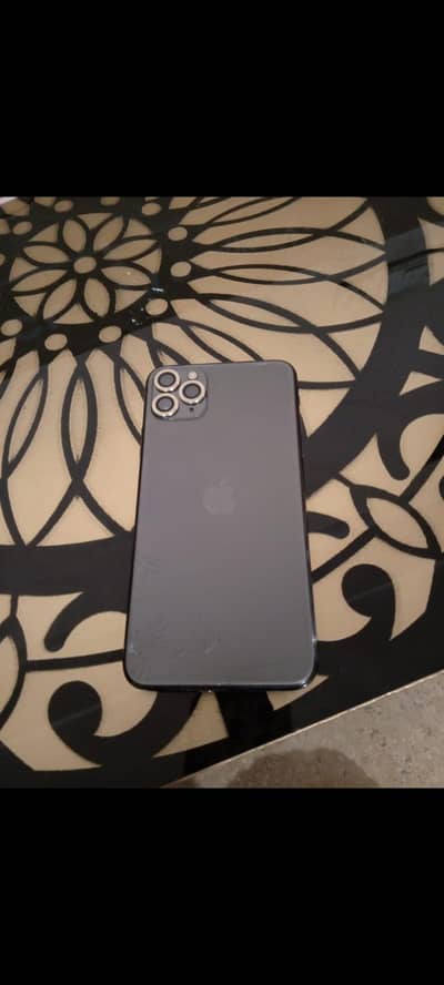 iphone 11 pro max factory unlocked