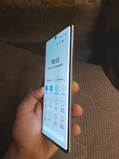 Samsung Galaxy note 10 plus 5G