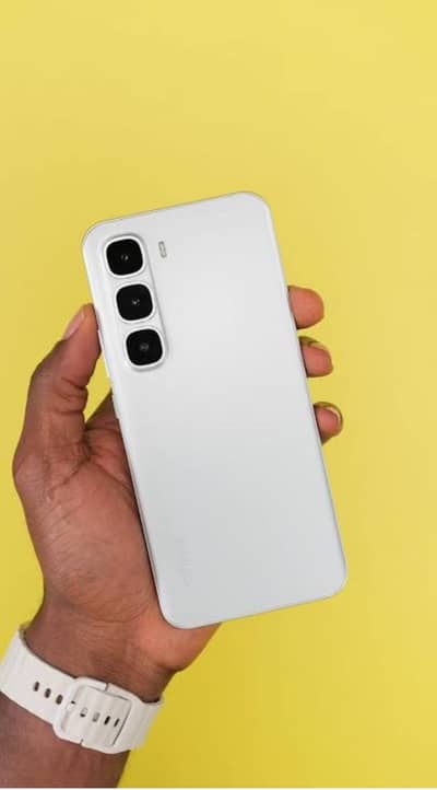 Infinix hot 60 pro plus