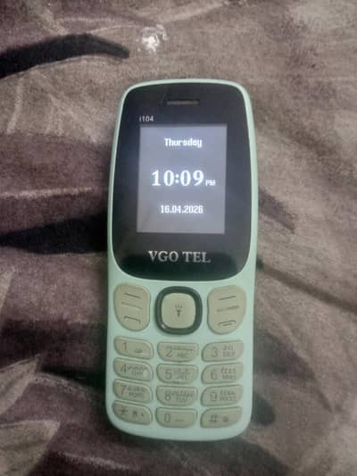 vgo tel mobile i104