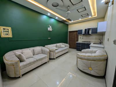 Luxury Bedroom Furnished Apartment for rent