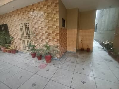 10 Marla Double Storey House Available in A2 Township LHR