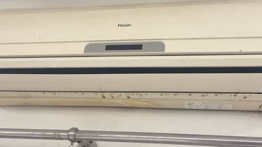 Haier Ac