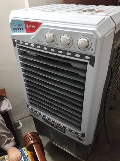 12 volt Air cooler