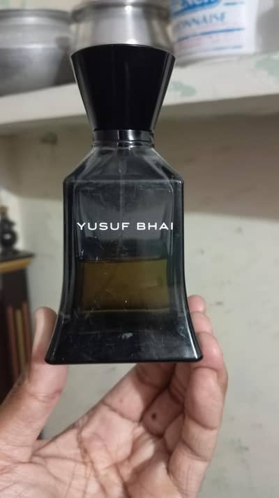 yb brand perfume