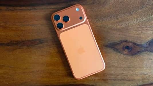 iPhone jv