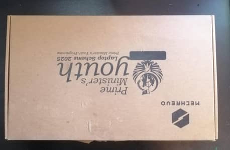 laptop (Mechrevo series ryzen 5 7430U ,8GB RAM, Window 11pro