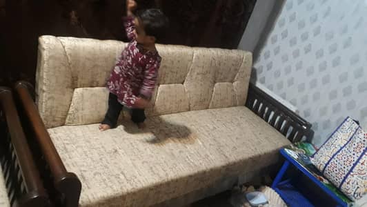 urgent sofa for sale