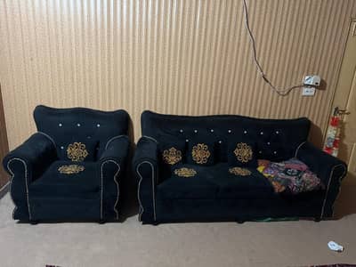 3 2 1 sofa set for sale