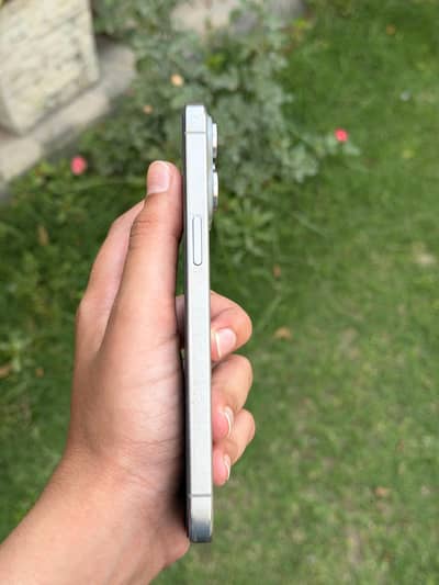 I phone 15 pro max FU