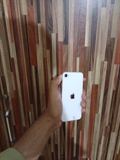 iPhone SE 3rd generation