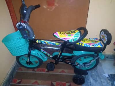 Kids Cycle