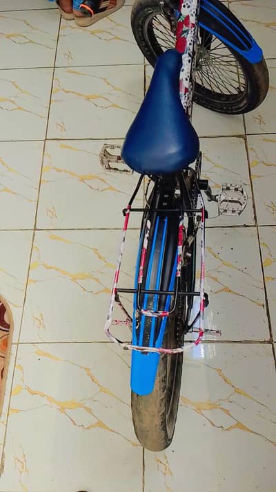 morgan cycle fat bike all ok with power Break