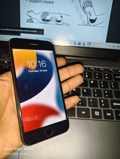 Iphone 7 pta approved