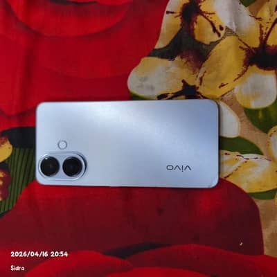 Vivo v60 lite 4g