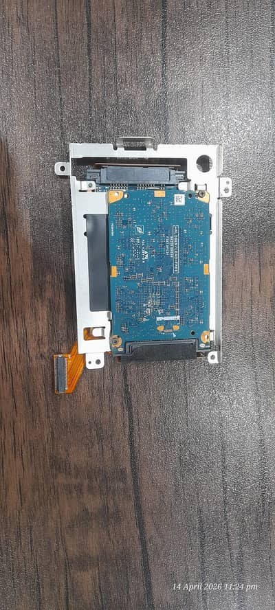 Toshiba SSD 128GB for Sony Vaio PCG 41215L