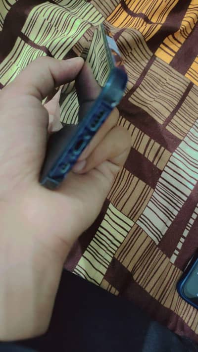 Iphone 13 lush piece