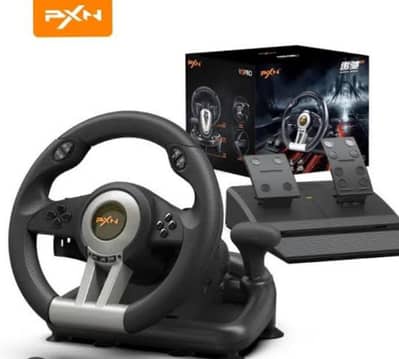 pxn v3 pro steering wheel