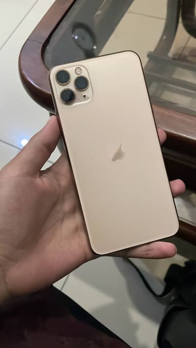Iphone 11 pro max