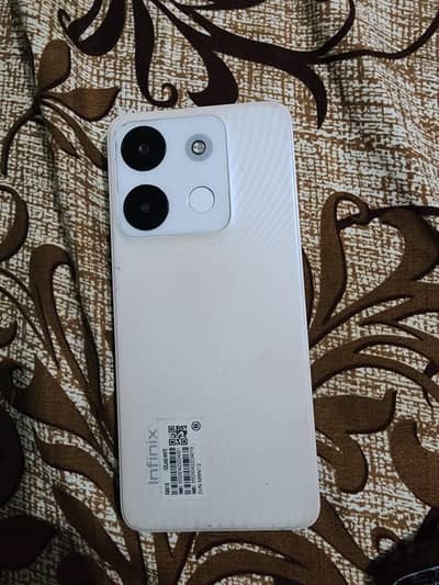 infinix smart 7 4/64