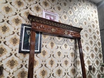 Chioti Dressing Table