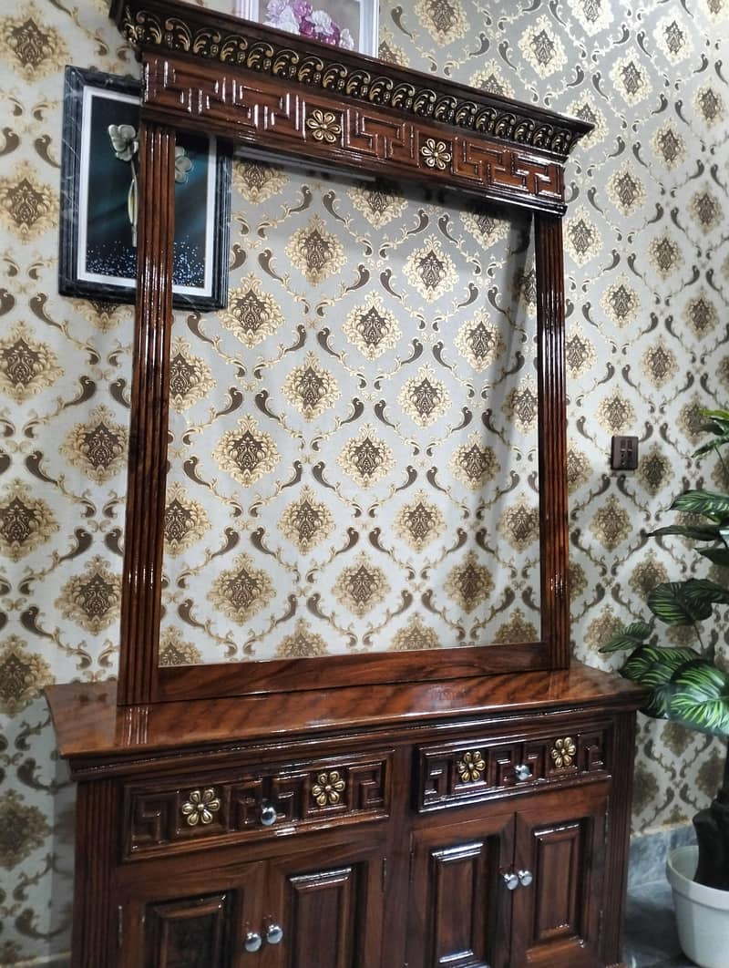 Chioti Dressing Table 2