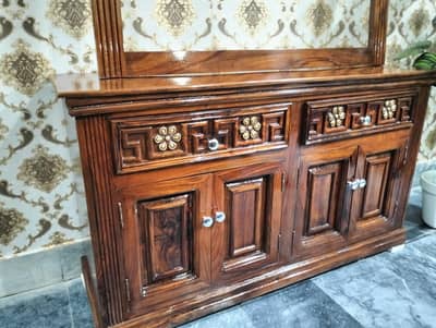 Chioti Dressing Table