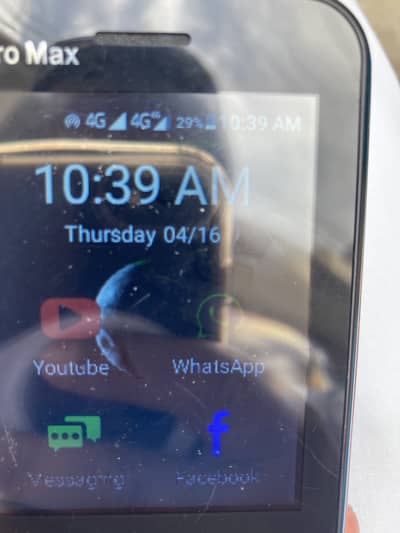 Digit 4g mobile hotspot support