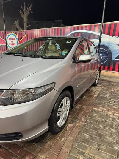 Honda City 2021 Modal | 1st owner