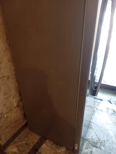 LG fridge double door