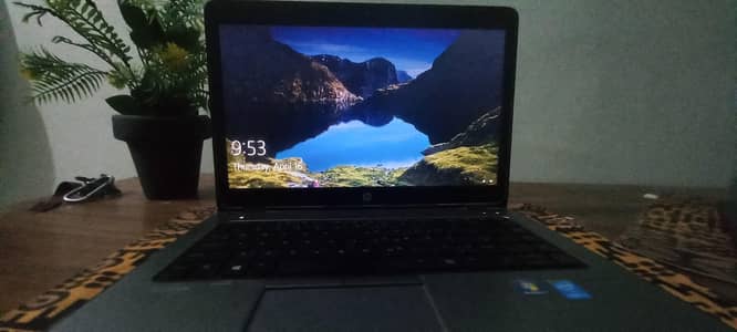 HP P840